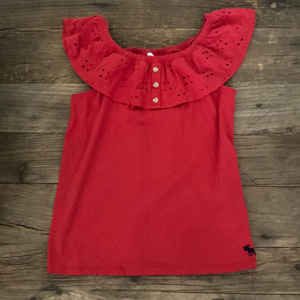 Girls shirt